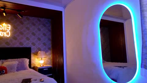 Elian online show from February 11, 1:27 pm