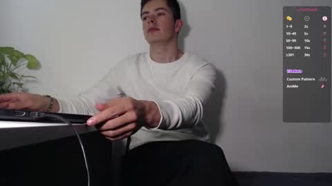 Elian online show from February 2, 6:39 pm