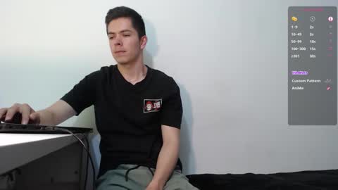 Elian online show from February 9, 6:23 pm