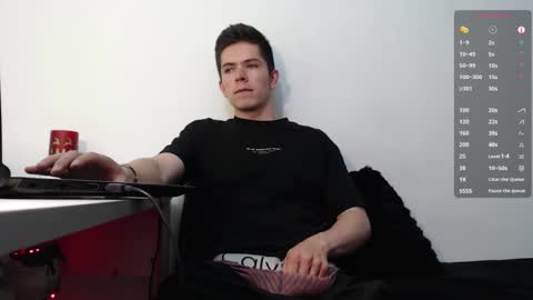 Elian online show from February 11, 7:08 pm