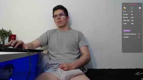 Elian online show from February 12, 6:58 pm