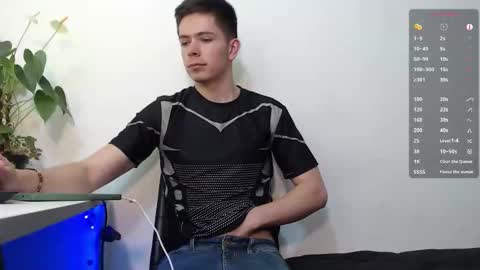 Elian online show from February 18, 6:37 pm