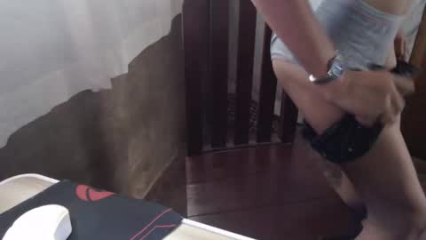 Snapshot of eliana_kzynna chatting on March 18, 7:44 am eliana_kzynna online show from March 18, 7:44 am