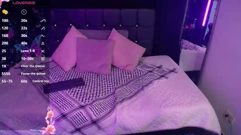 Snapshot of eliana_meaw chatting on March 6, 10:17 pm eliana_meaw online show from March 6, 10:17 pm