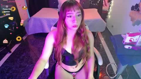 Snapshot of eliana_meaw chatting on April 24, 11:56 am eliana_meaw online show from April 24, 11:56 am