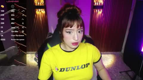 Snapshot of eliana_meaw chatting on May 27, 3:31 pm eliana_meaw online show from May 27, 3:31 pm