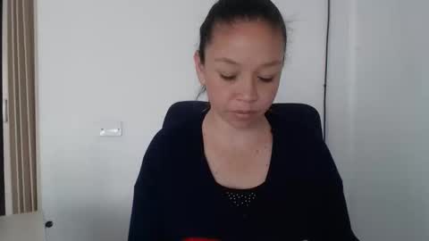 Snapshot of eliane_cooper21 chatting on March 7, 3:20 pm Eli online show from March 7, 3:20 pm