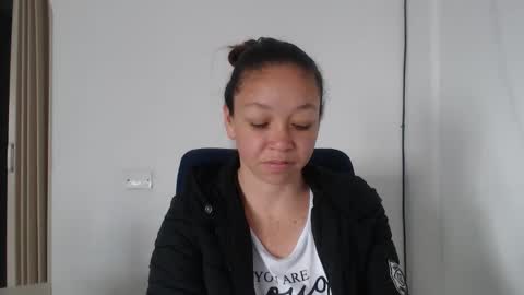 Snapshot of eliane_cooper21 chatting on March 11, 9:54 pm Eli online show from March 11, 9:54 pm