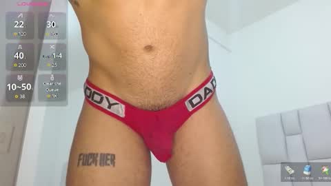 ---Elian--- online show from December 16, 12:26 am