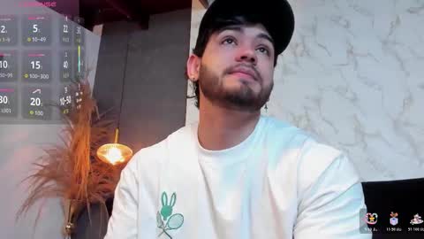 Elian online show from November 6, 11:55 am