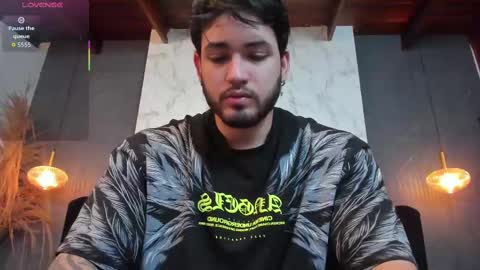 Elian online show from November 18, 12:20 pm