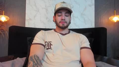 Elian online show from December 3, 12:03 pm