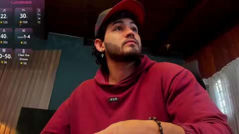 Elian online show from December 20, 12:12 pm