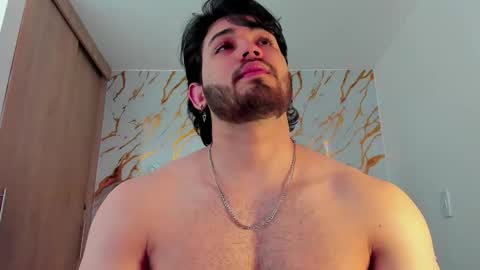 Elian online show from March 5, 4:14 pm