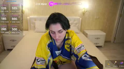 Luna online show from November 28, 10:01 pm