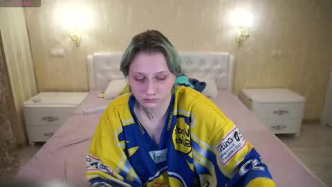 Luna online show from February 16, 12:07 am