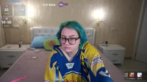 Luna online show from March 8, 2:04 am