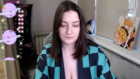 Elise online show from November 10, 2:21 am