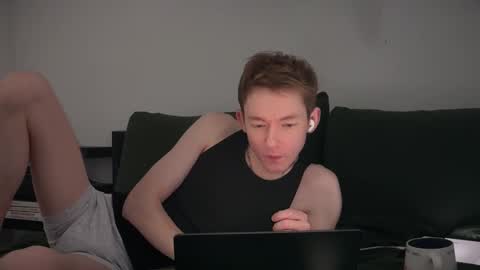 Eli Grayson online show from February 4, 4:13 pm