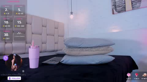 E L I I Z A B E T H   online show from December 28, 8:48 am