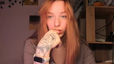 Your baby Eli online show from March 21, 7:06 pm