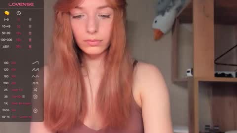 Your baby Eli online show from March 29, 2:06 pm