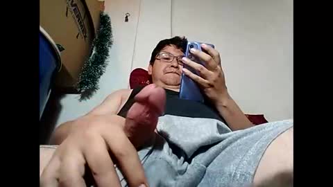 elimposstor online show from January 5, 3:13 pm