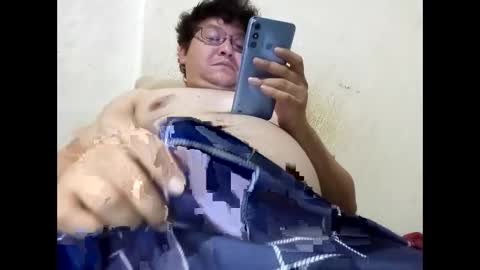 elimposstor online show from October 6, 8:23 am