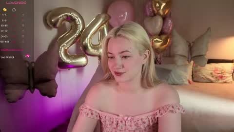 Elina online show from June 16, 6:16 am