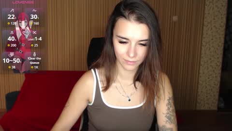 Snapshot of elina_posh chatting on October 28, 11:14 am Liza online show from October 28, 11:14 am