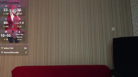 Snapshot of elina_posh chatting on October 30, 12:39 pm Liza online show from October 30, 12:39 pm