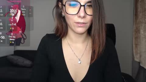 Snapshot of elina_posh chatting on January 8, 4:42 pm Liza online show from January 8, 4:42 pm