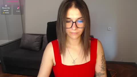 Snapshot of elina_posh chatting on May 22, 12:00 pm Liza online show from May 22, 12:00 pm