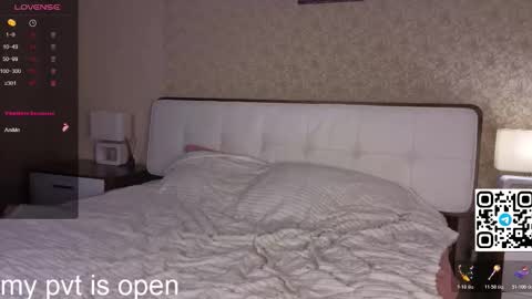 Elina online show from November 25, 1:27 am