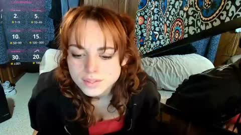 Snapshot of elinalaverins chatting on July 19, 5:00 am Elina online show from July 19, 5:00 am