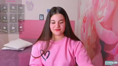 ElinaMils online show from April 5, 5:59 am