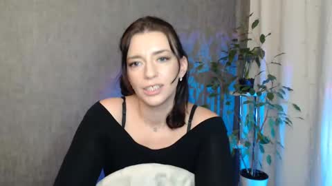 Elina online show from January 31, 1:33 am