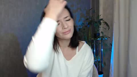 Elina online show from February 3, 12:04 am