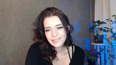 Elina online show from March 22, 10:57 pm