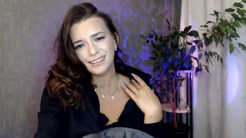 Elina online show from August 7, 10:01 pm