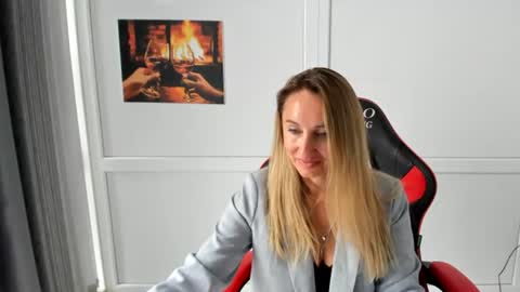 Milena online show from July 28, 11:17 am