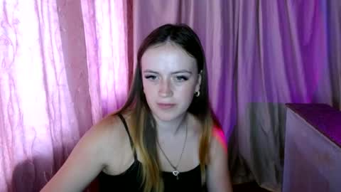 ElinaStar online show from July 6, 9:39 am
