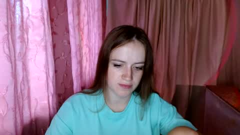 ElinaStar online show from July 25, 10:57 am