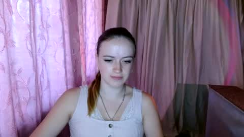 ElinaStar online show from August 4, 8:17 am