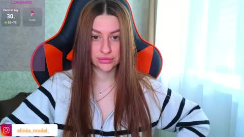 Elina online show from May 1, 6:07 am