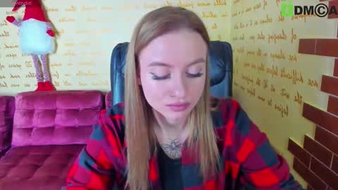 elinor_faith online show from December 19, 1:07 pm