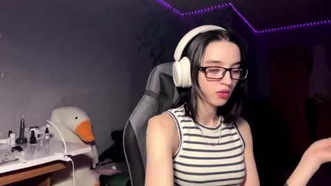 Milica online show from May 28, 1:08 pm