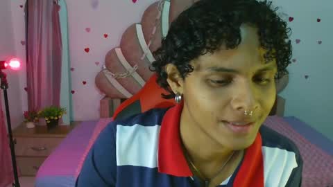 elio_fox online show from April 20, 11:57 am