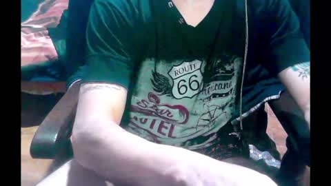 Elias online show from May 12, 2:52 am