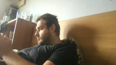 Snapshot of eliot26 chatting on June 13, 11:19 am e26 online show from June 13, 11:19 am